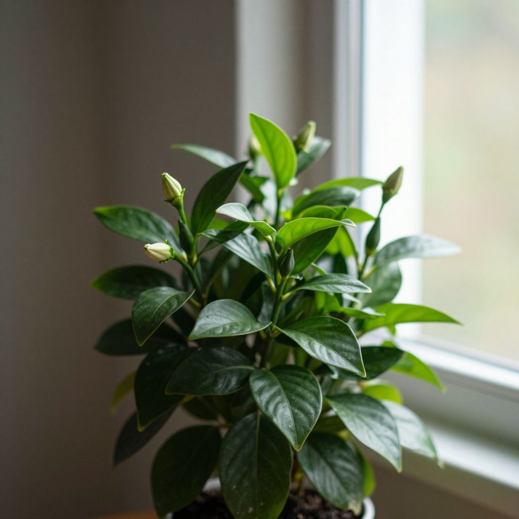 7. Few Flowers Or No Flowers At All image about easy clues plants need