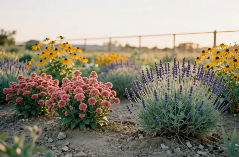 20 Plants That Grow Well in Poor Soil and Still Look Amazing Revealed