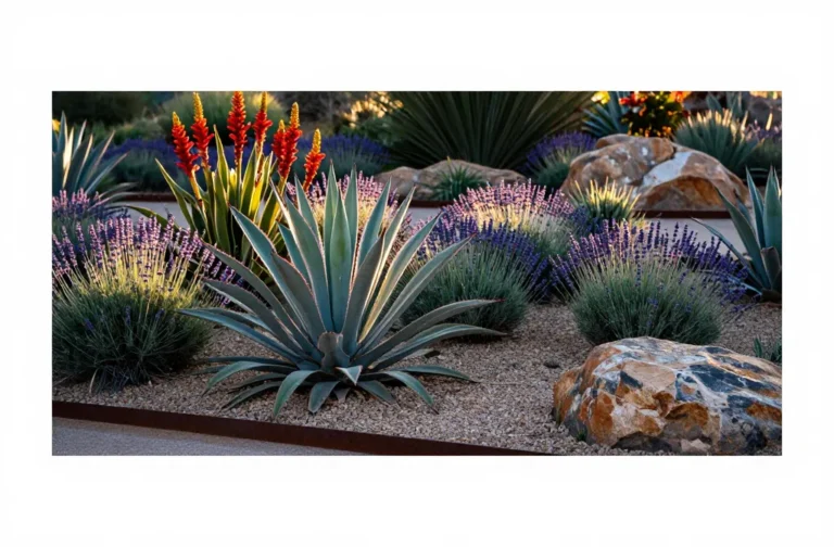 17 Drought Tolerant Plants for a Low-Water Garden That Still Looks Lush You’Ll Love